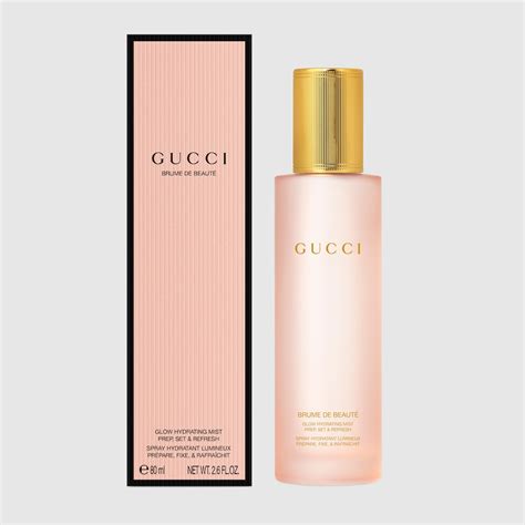 gucci brume de beaute|Gucci Brume De Beauté, Beauty Mist .